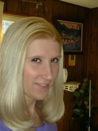 Donna Kinder Photo 3