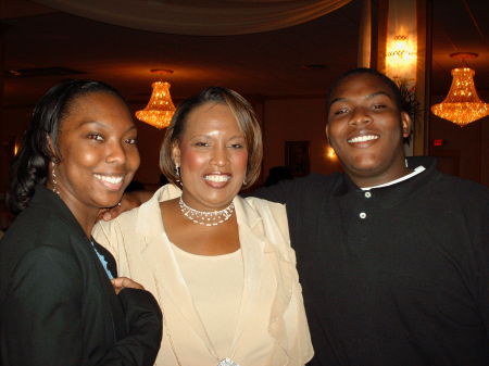 Shelia Collier Photo 9