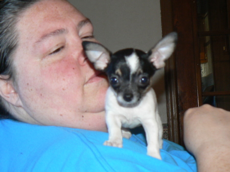 Shelia Blackmon Photo 1