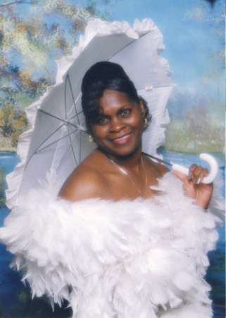Diane Polk Photo 3