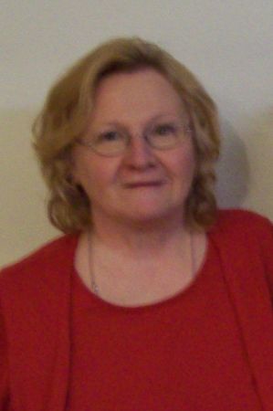 Jean Pascoe Photo 4