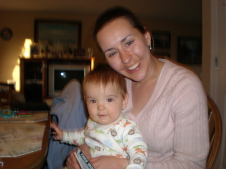 Sara Luman Photo 6