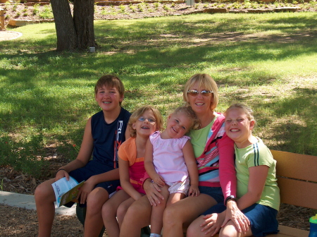 Paula Lipscomb Photo 15