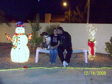 Joy Moreno Photo 4