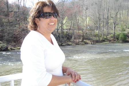 Lisa Asburry Photo 2
