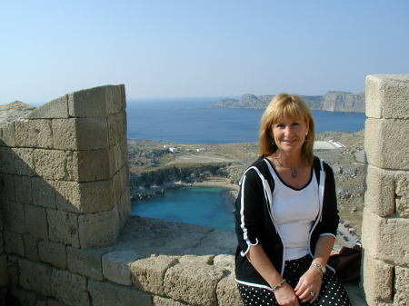 Robin Raymond Photo 22