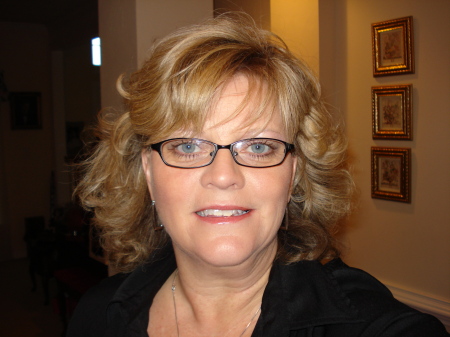 Debbie Twigg Photo 2