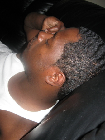 Tomeka Wilson Photo 8