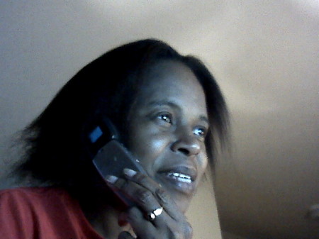 Deborah Pickett Photo 11