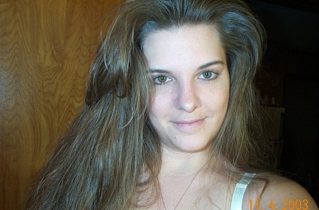 Jennifer Gemmell Photo 2