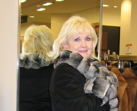 Martha Sizemore Photo 2