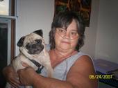 Marilyn Toney Photo 3
