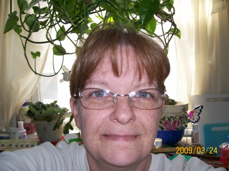 Debbie Grimes Photo 6