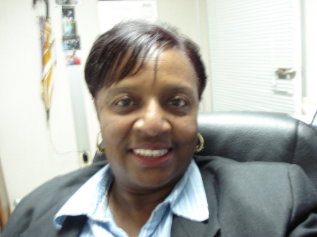 Florence Webster Photo 6