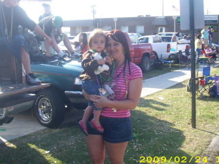 Mary Guillory Photo 24