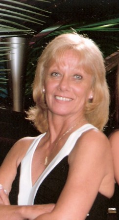 Brenda Hensley Photo 7