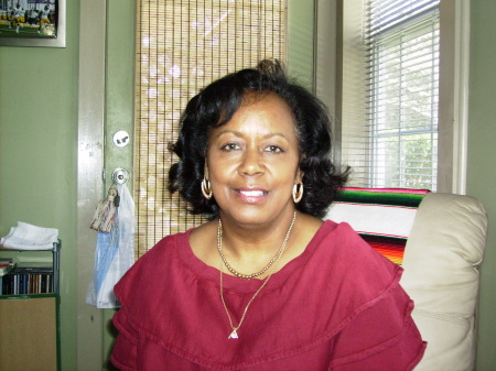Pamela Finch Photo 19