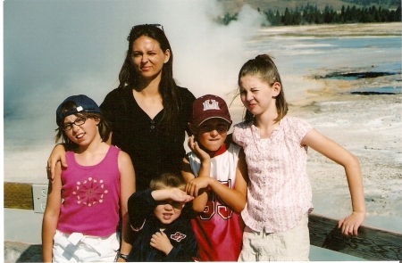 Debbie Johnson Photo 17