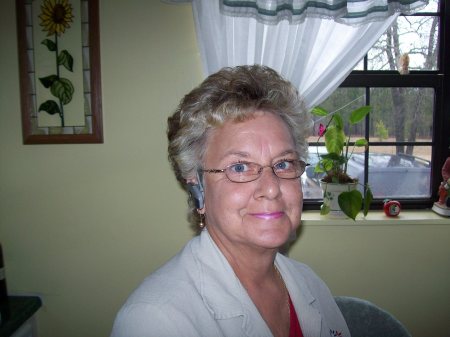Virginia Heasley Photo 2