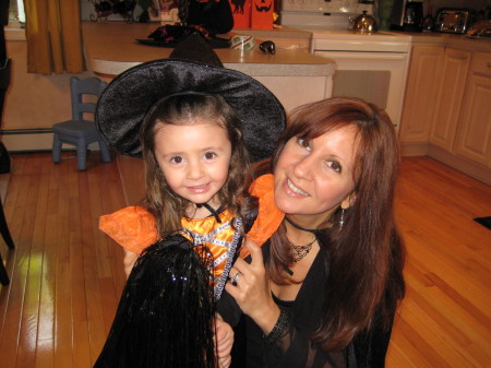 Maria Siano Photo 5