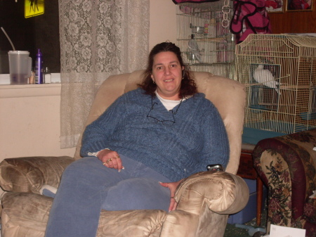 Cindy Hasty Photo 17