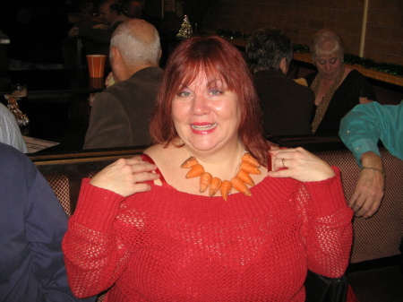 Kathie Hall Photo 7