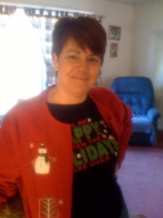 Laurie Doyon Photo 1