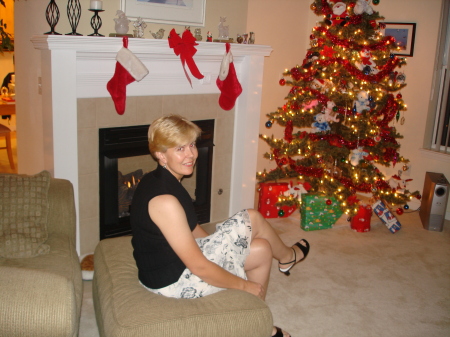 Suzanne Duke Photo 2