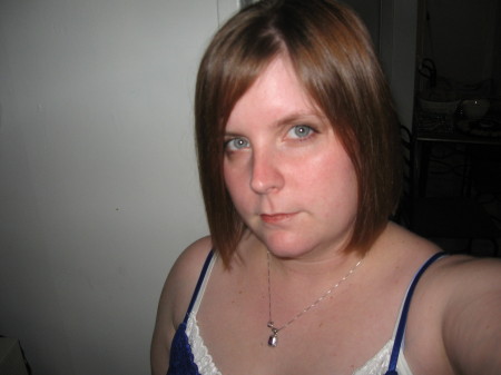 Nicole Francis Photo 9