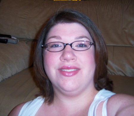Amanda Lamar Photo 2