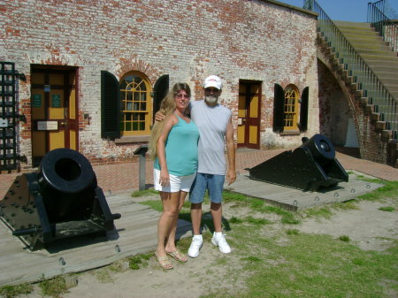 Mary Hoffman Photo 16