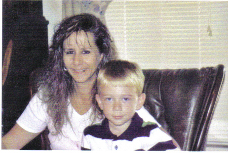 Alicia Jarrell Photo 1