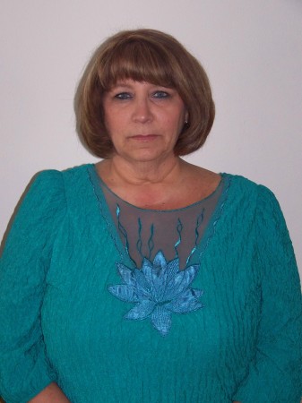 Judy Barker Photo 1