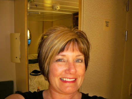 Gail Church Photo 16