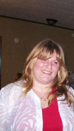 Christine Macaluso Photo 3