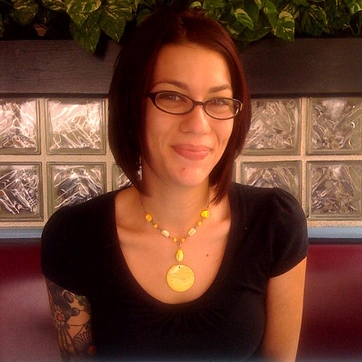 Amanda Rodriguez Photo 26