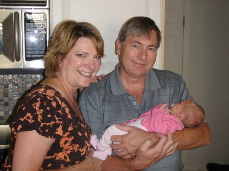 Kathryn Rector Photo 2