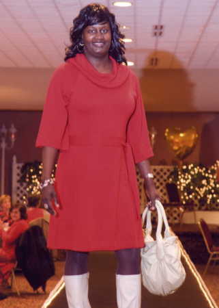 Marcia Rouse Photo 8