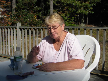 Terri Merrill Photo 9
