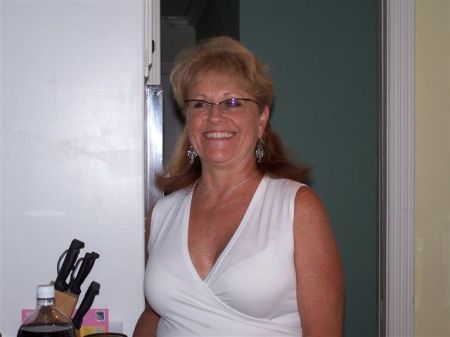 Debbie Talbert Photo 9