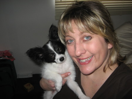 Heather Akins Photo 10