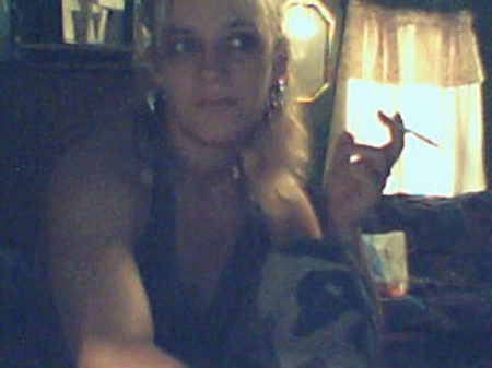 Tabitha Griffin Photo 17