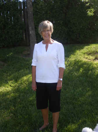 Jane Hutchins Photo 11
