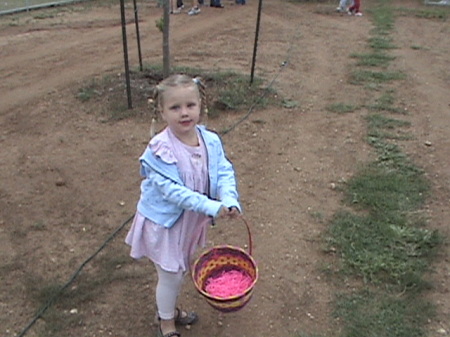 April Mathis Photo 4