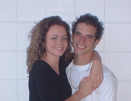 Amanda Goins Photo 10