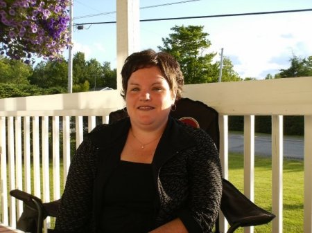 Jennifer Porter Photo 20