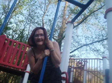 Angela Branham Photo 9