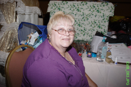 June Abbott Photo 8