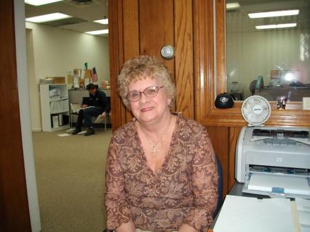 Judith French Photo 7