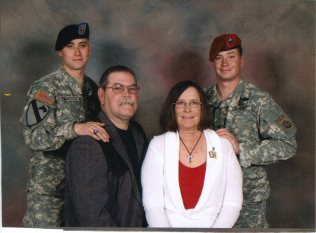 Nancy Dickson Photo 5